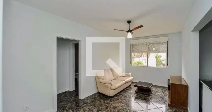 Apartamento para aluguel - cristo redentor, 2 quartos,  70 m² - porto alegre