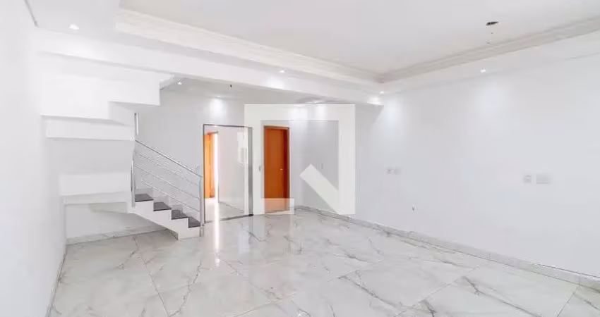 Casa para aluguel - rio branco, 3 quartos,  105 m² - belo horizonte