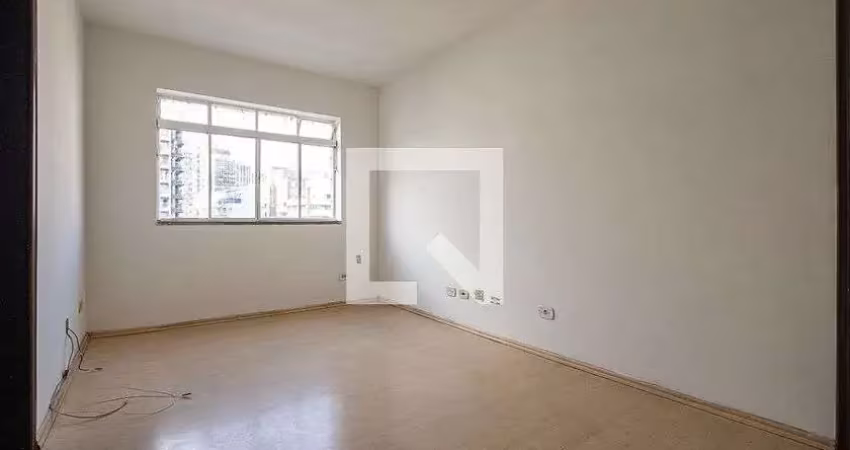 Apartamento para aluguel - paraíso, 2 quartos,  65 m² - são paulo