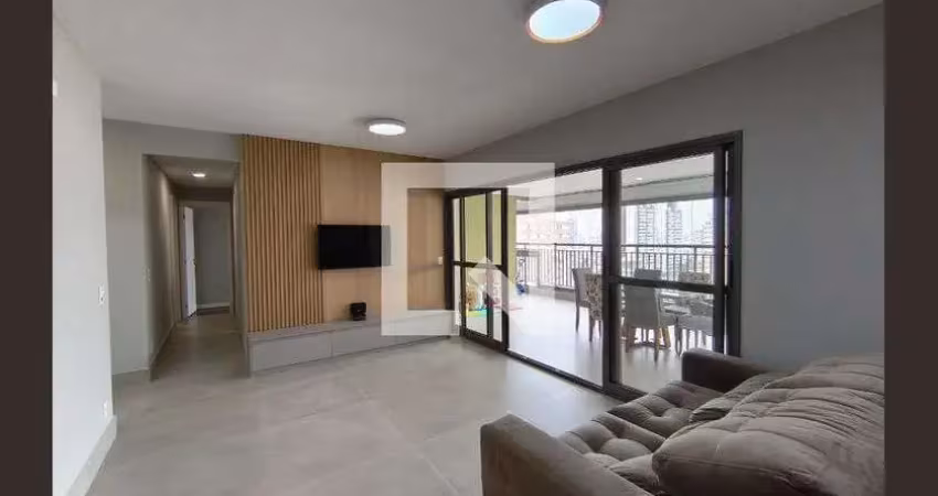 Apartamento para aluguel - ipiranga, 3 quartos,  128 m² - são paulo