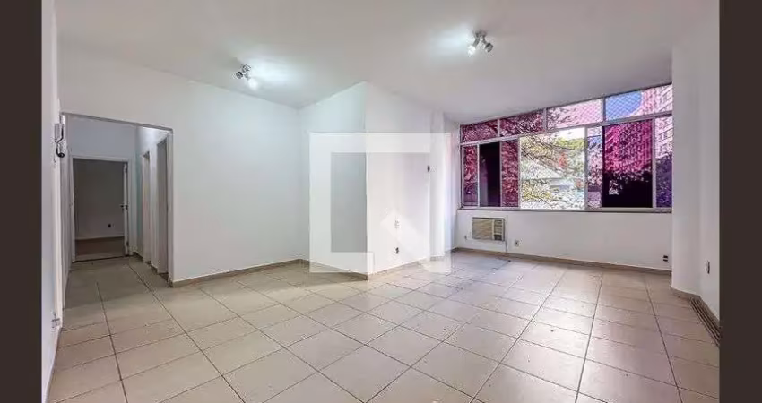 Apartamento para aluguel - flamengo, 3 quartos,  130 m² - rio de janeiro