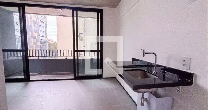 Kitnet / stúdio para aluguel - jardim paulista, 1 quarto,  34 m² - são paulo