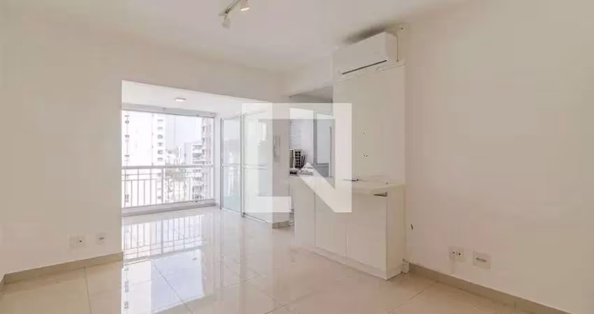 Apartamento para aluguel - jardim paulista, 1 quarto,  46 m² - são paulo