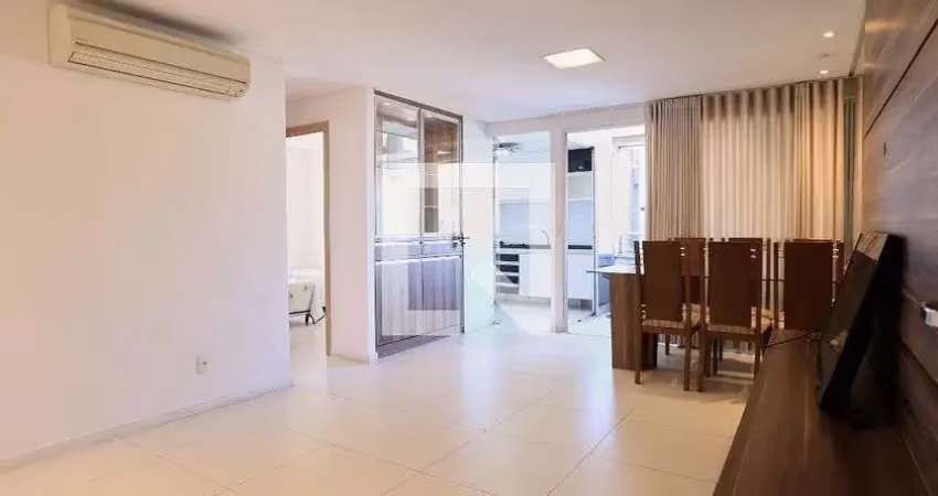 Apartamento para aluguel - santo agostinho, 2 quartos,  70 m² - belo horizonte