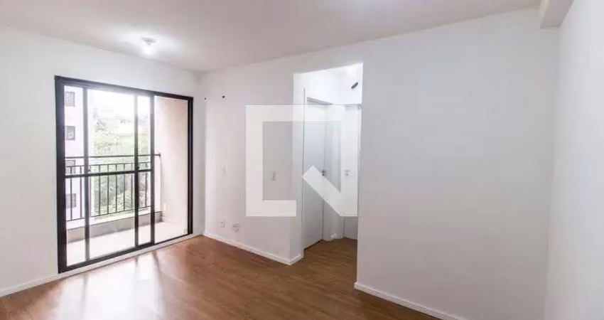 Apartamento para aluguel - votupoca, 2 quartos,  60 m² - barueri