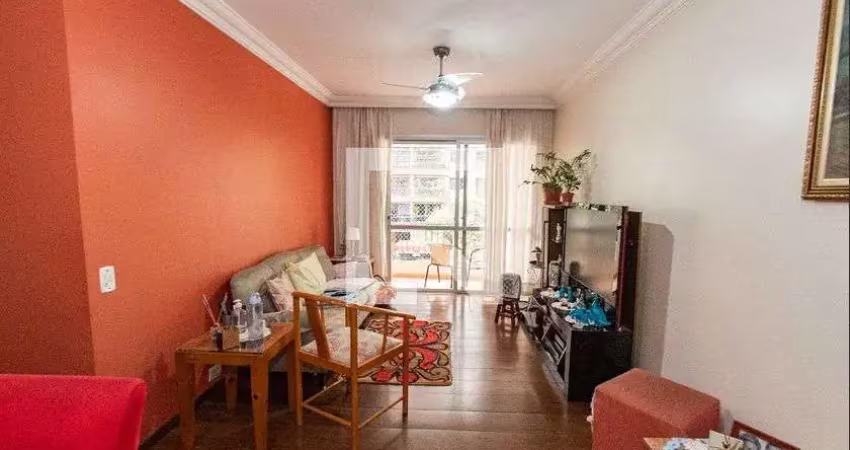 Apartamento para aluguel - vila mariana, 3 quartos,  98 m² - são paulo
