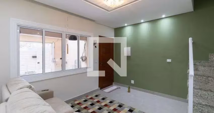 Casa para aluguel - itaquera, 3 quartos,  86 m² - são paulo