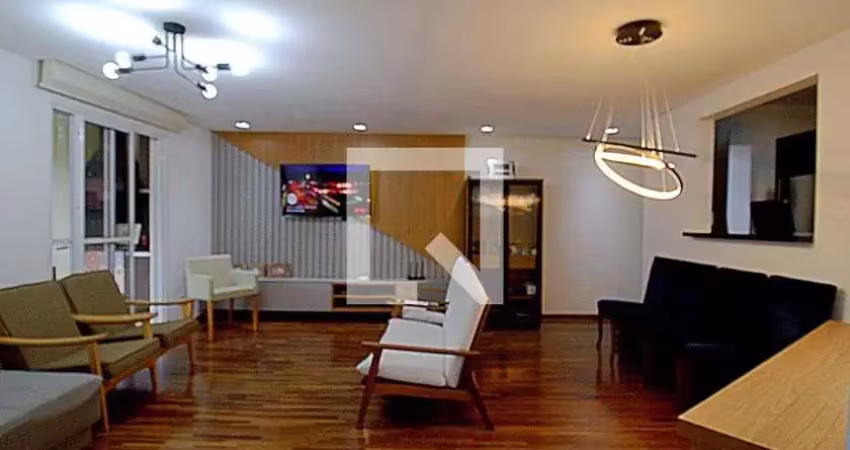 Apartamento para aluguel - vila andrade, 2 quartos,  83 m² - são paulo