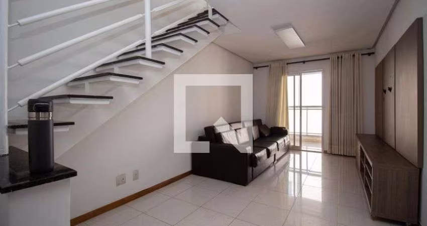 Apartamento para aluguel - águas claras, 4 quartos,  196 m² - brasília
