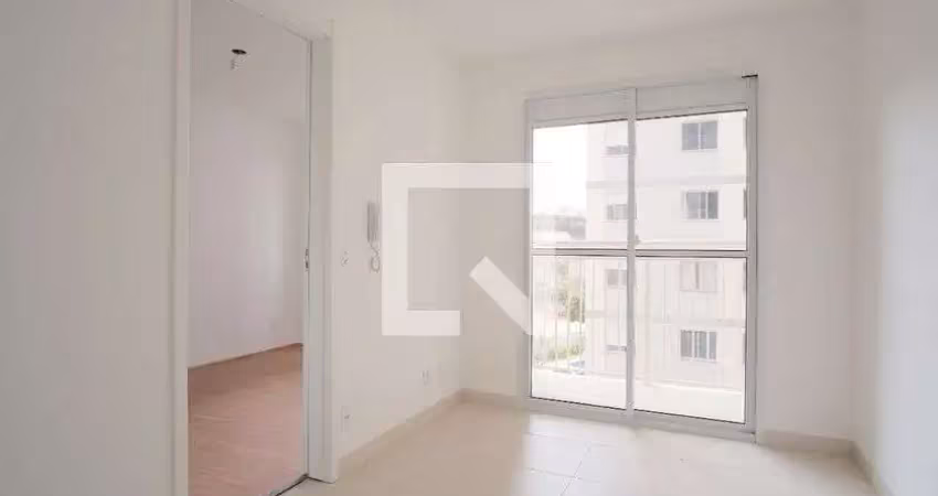 Apartamento para aluguel - tatuapé, 1 quarto,  34 m² - são paulo