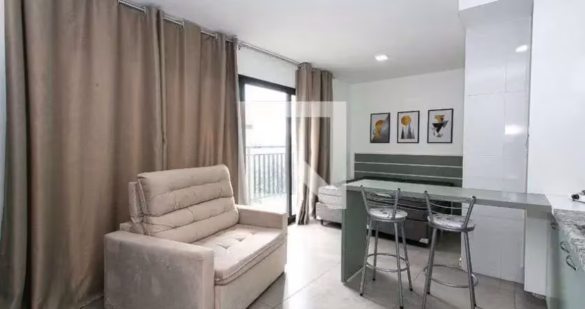 Kitnet / stúdio para aluguel - bela vista, 1 quarto,  47 m² - são paulo