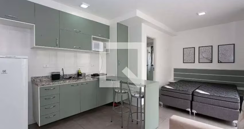 Kitnet / stúdio para aluguel - bela vista, 1 quarto,  47 m² - são paulo