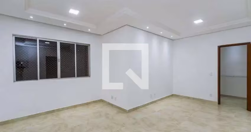 Apartamento para aluguel - manacás, 3 quartos,  92 m² - belo horizonte