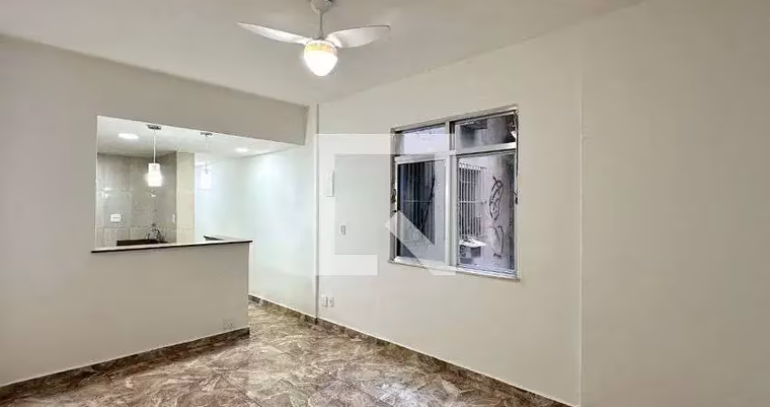 Apartamento para aluguel - copacabana, 2 quartos,  65 m² - rio de janeiro