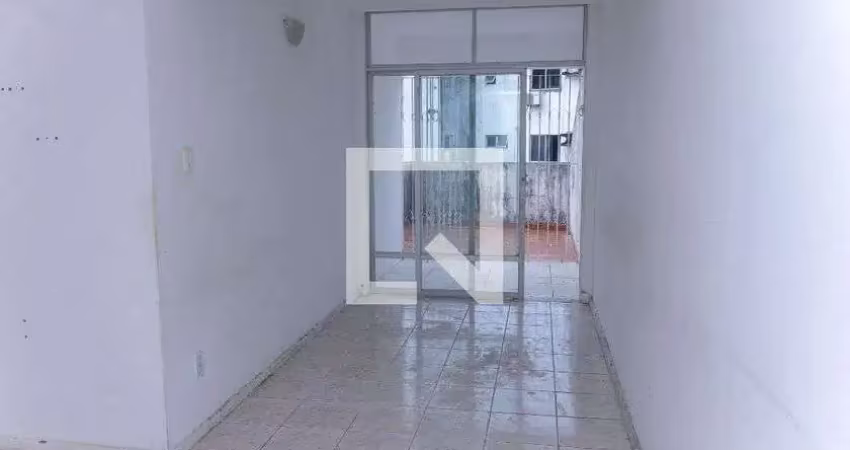Apartamento para aluguel - costa azul, 2 quartos,  80 m² - salvador