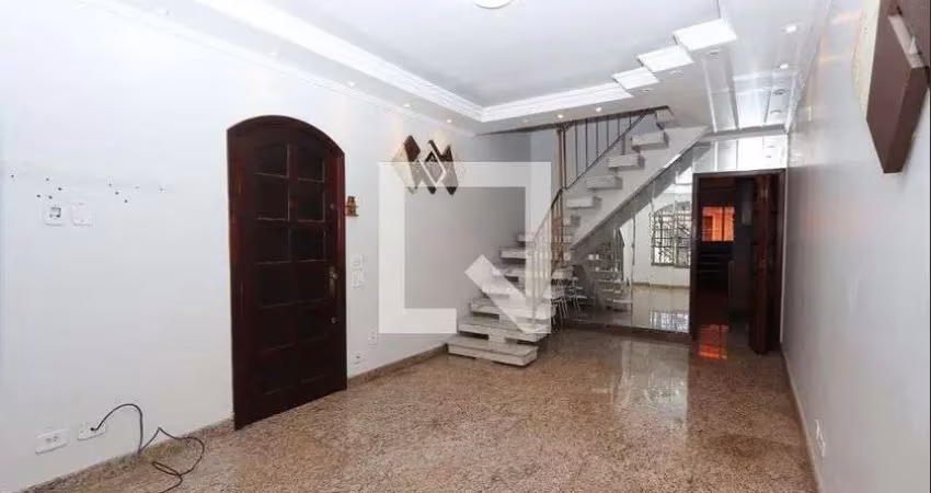 Casa para aluguel - vila formosa, 3 quartos,  250 m² - são paulo