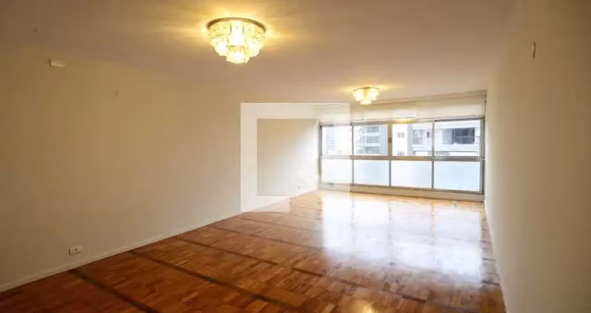 Apartamento para aluguel - vila mariana, 3 quartos,  83 m² - são paulo