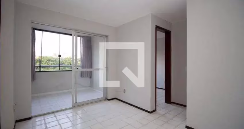 Apartamento para aluguel - asa norte, 1 quarto,  35 m² - brasília