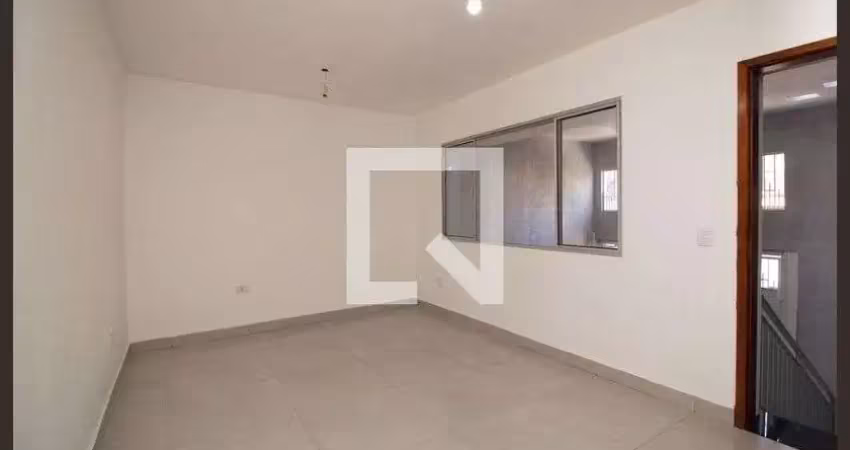 Casa para aluguel - piqueri, 2 quartos,  180 m² - são paulo