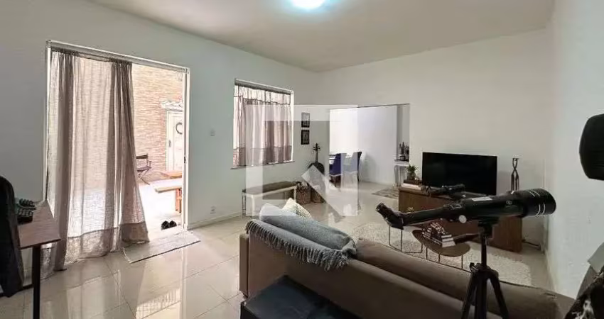 Apartamento para aluguel - copacabana, 3 quartos,  130 m² - rio de janeiro