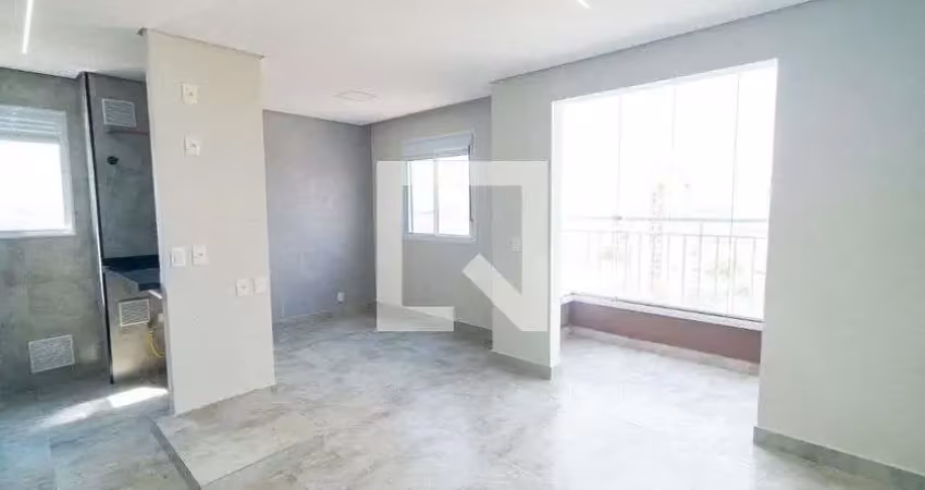 Apartamento para aluguel - vila mascote, 1 quarto,  38 m² - são paulo