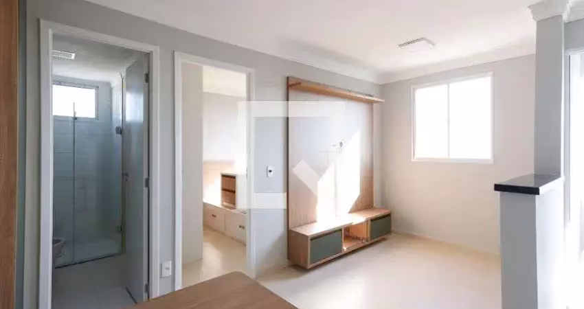 Apartamento para aluguel - água branca, 1 quarto,  30 m² - são paulo