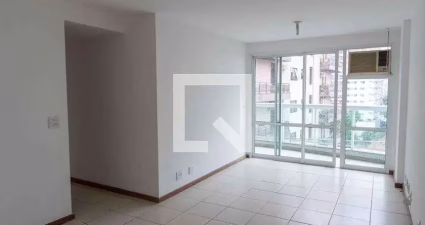 Apartamento para aluguel - icaraí, 2 quartos,  80 m² - niterói