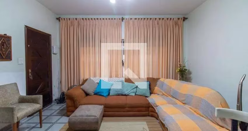 Casa para aluguel - vila augusta, 3 quartos,  292 m² - guarulhos