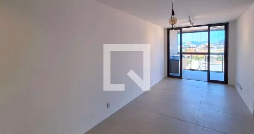 Apartamento para aluguel - piratininga, 2 quartos,  85 m² - niterói