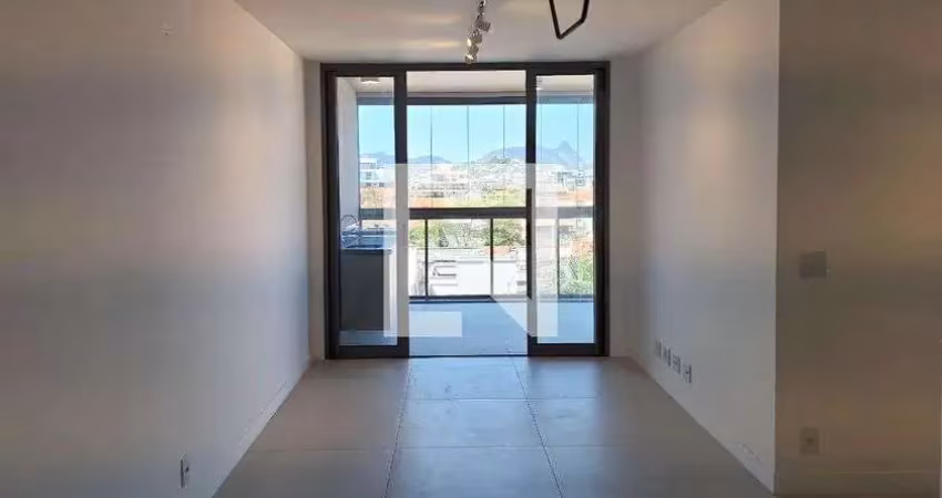 Apartamento para aluguel - piratininga, 2 quartos,  85 m² - niterói