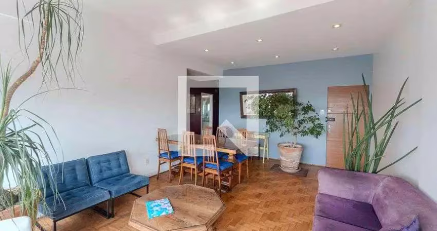 Apartamento para aluguel - bela vista, 2 quartos,  90 m² - são paulo