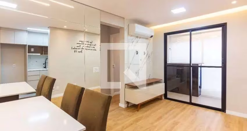 Apartamento para aluguel - são pedro, 2 quartos,  55 m² - osasco