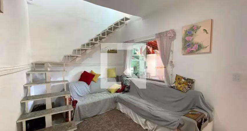 Casa para aluguel - maria virgínia, 3 quartos,  155 m² - belo horizonte
