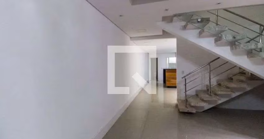 Casa para aluguel - parque viana, 2 quartos,  400 m² - barueri