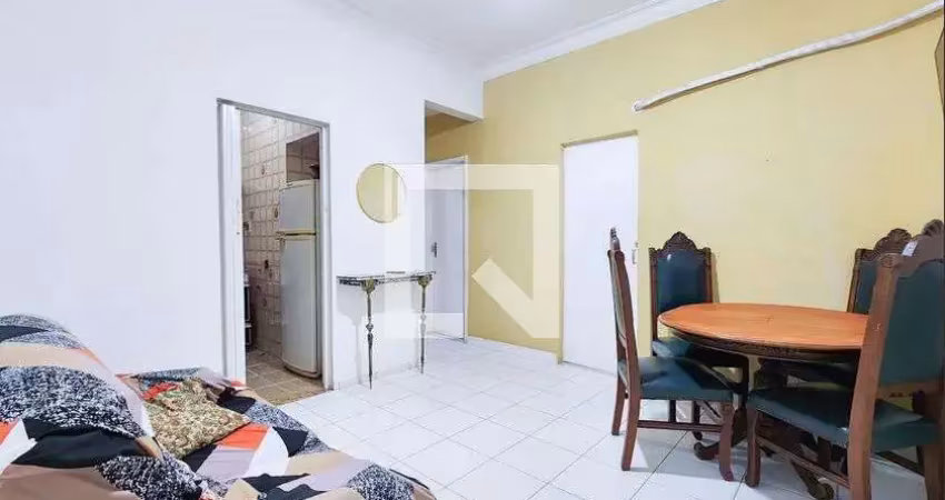 Apartamento para aluguel - catete, 2 quartos,  55 m² - rio de janeiro