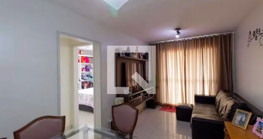 Apartamento para aluguel - cangaíba, 2 quartos,  70 m² - são paulo