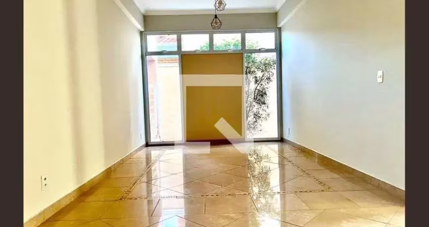 Casa / sobrado em condomínio para aluguel - betel, 4 quartos,  402 m² - paulínia
