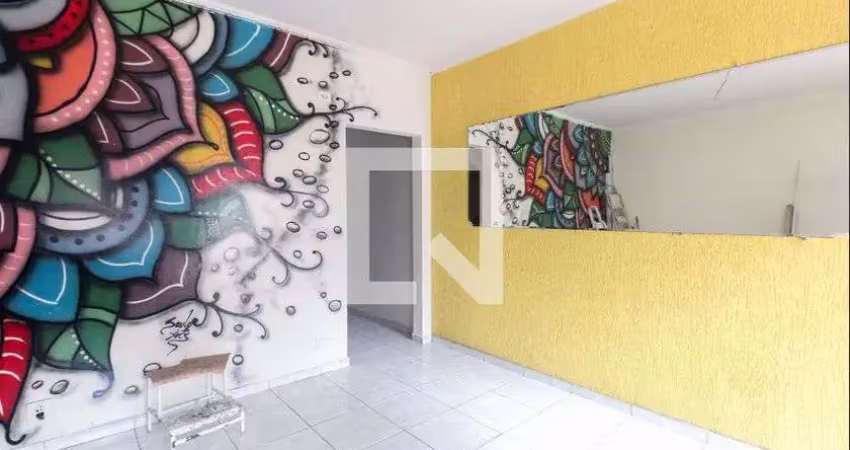 Casa para aluguel - tatuapé, 2 quartos,  90 m² - são paulo