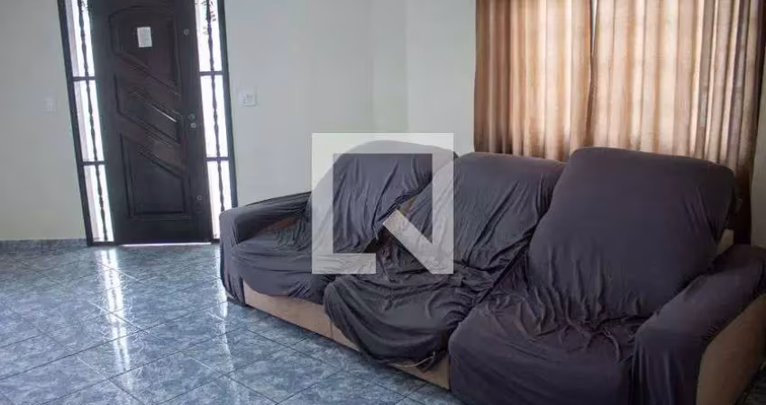 Casa para aluguel - santa luzia, 3 quartos,  240 m² - ribeirão pires