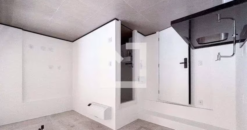 Kitnet / stúdio para aluguel - jardim paulista, 1 quarto,  26 m² - são paulo