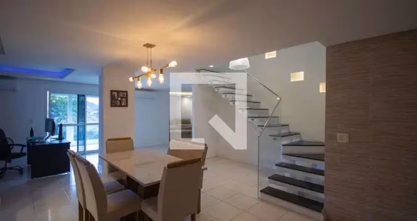 Casa para aluguel - maria paula i, 3 quartos,  350 m² - são gonçalo
