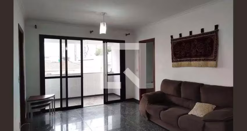 Apartamento para aluguel - tatuapé, 4 quartos,  128 m² - são paulo