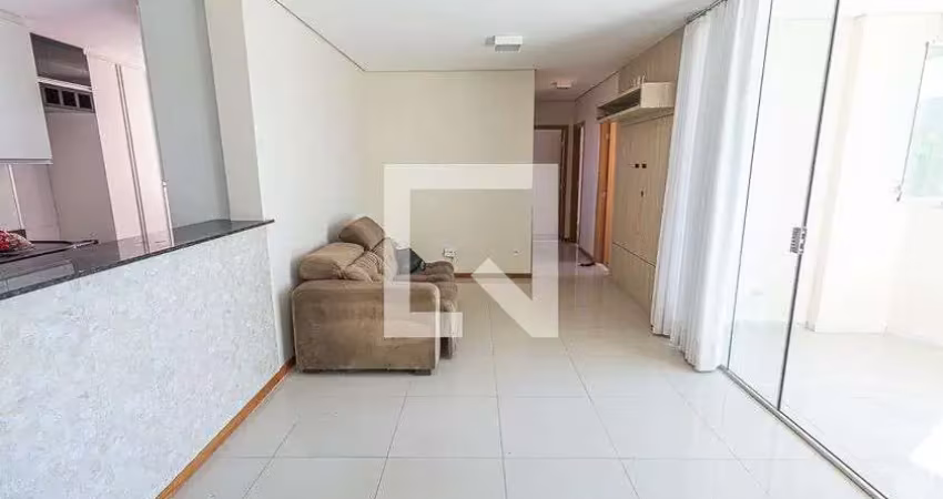 Apartamento para aluguel - padre eustáquio, 3 quartos,  103 m² - belo horizonte
