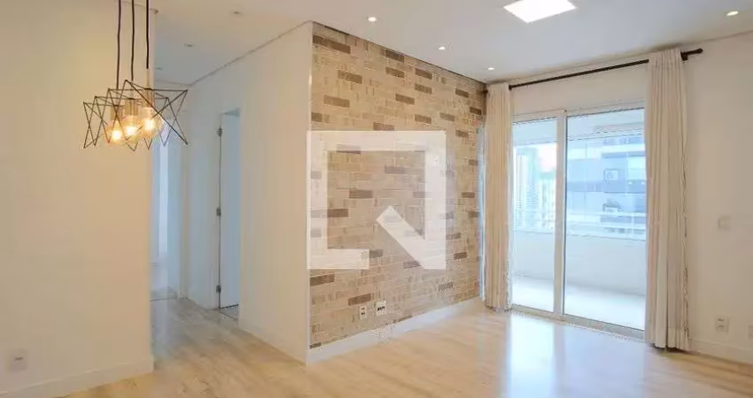 Apartamento para aluguel - tatuapé, 2 quartos,  67 m² - são paulo