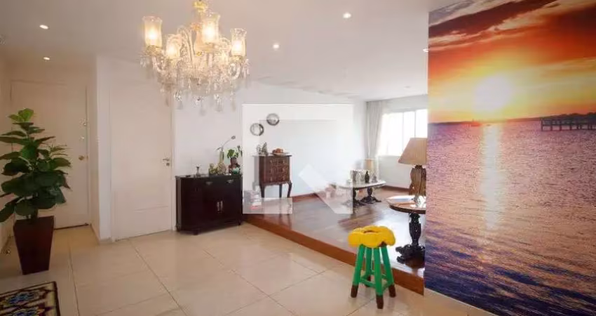 Apartamento para aluguel - pinheiros, 3 quartos,  117 m² - são paulo