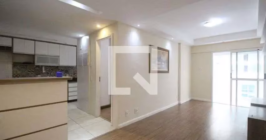 Apartamento para aluguel - freguesia , 2 quartos,  86 m² - rio de janeiro