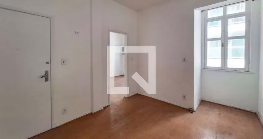 Apartamento para aluguel - ingá, 1 quarto,  30 m² - niterói