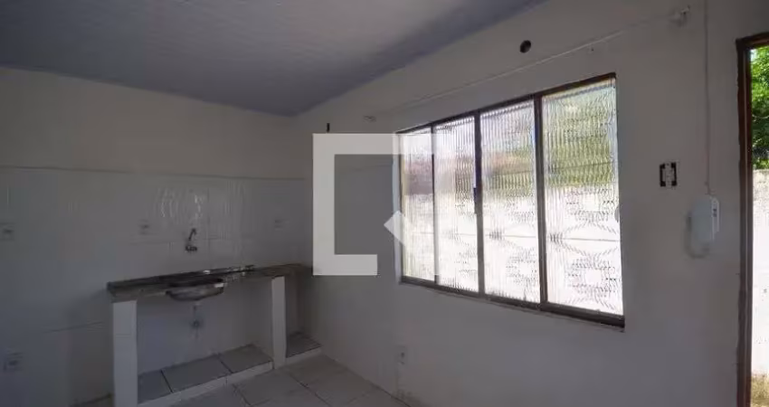Casa para aluguel - olinda, 1 quarto,  40 m² - nilópolis