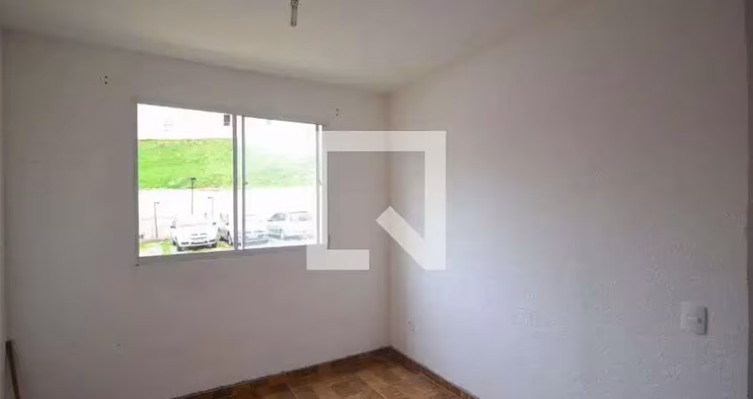 Apartamento para aluguel - boa vista, 1 quarto,  50 m² - nova iguaçu