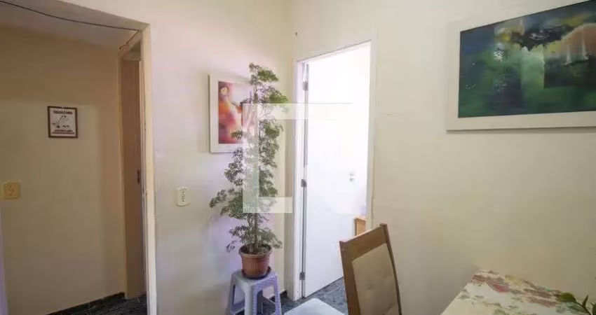 Apartamento para aluguel - mangueira, 3 quartos,  54 m² - são gonçalo